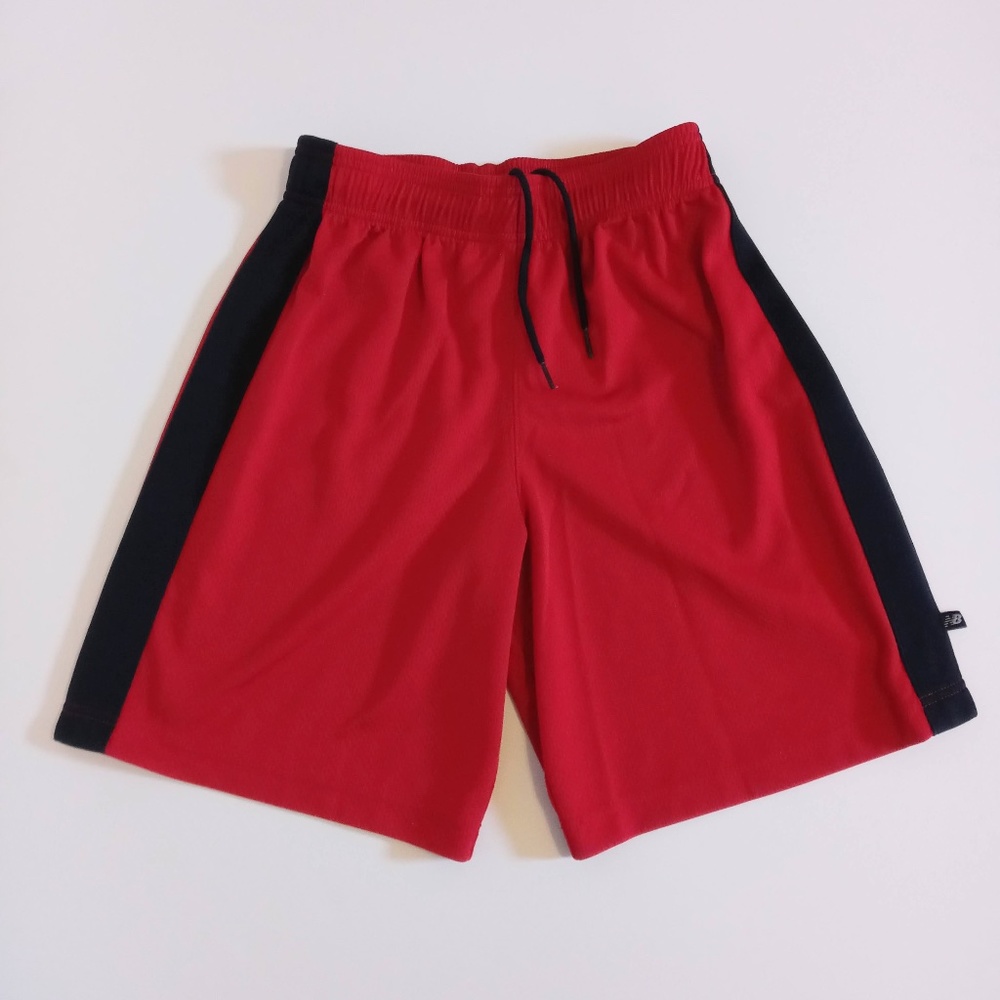 New Balance Basketball Shorts